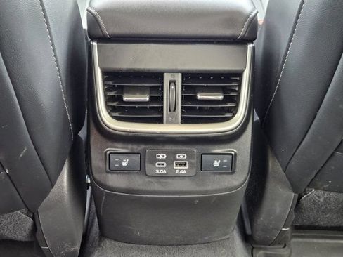 Used 2024 Subaru Outback Limited XT w/ Popular Package #2 AWD/4WD image 30