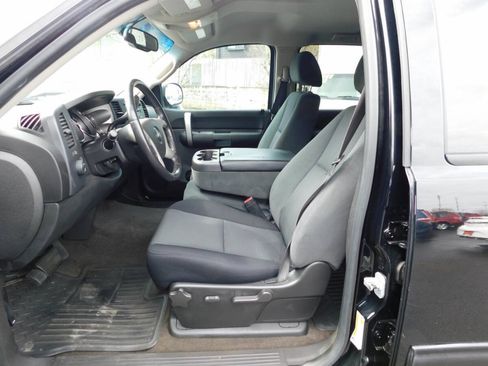 Used 2009 GMC Sierra 1500 SLE w/ Power Pack Plus AWD/4WD image 6