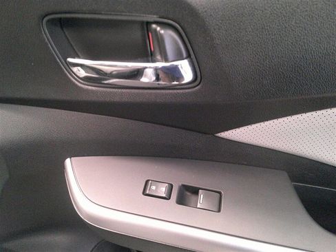 Used 2015 Honda CR-V EX-L image 39