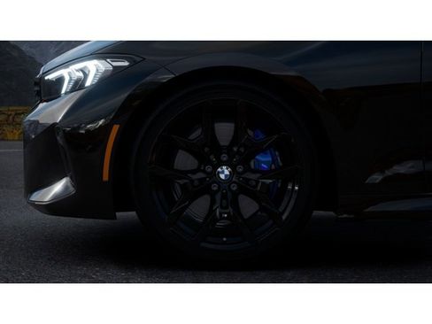 New 2026 BMW M340i xDrive image 7