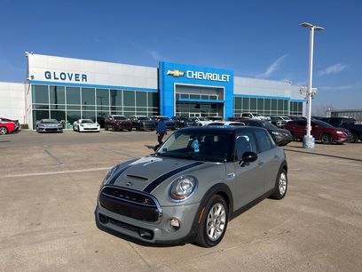 Used 2018 MINI Cooper S