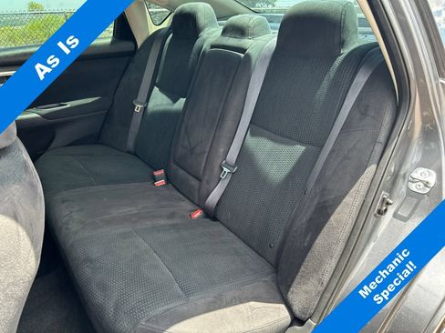 Used 2014 Nissan Altima 2.5 S w/ Display Audio Package FWD image 22