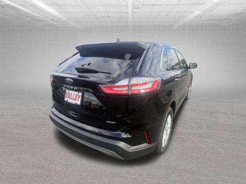 Certified 2022 Ford Edge SEL AWD/4WD image 10