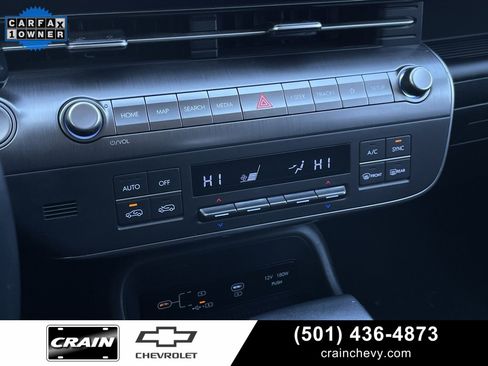 Used 2024 Hyundai Kona SEL image 17