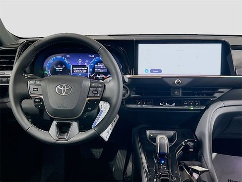 New 2026 Toyota Crown XLE image 19