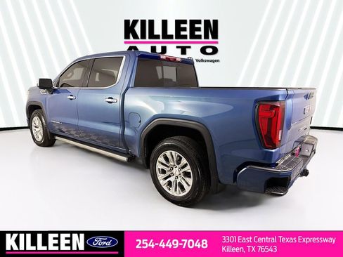Used 2024 GMC Sierra 1500 Denali w/ Technology Package image 6