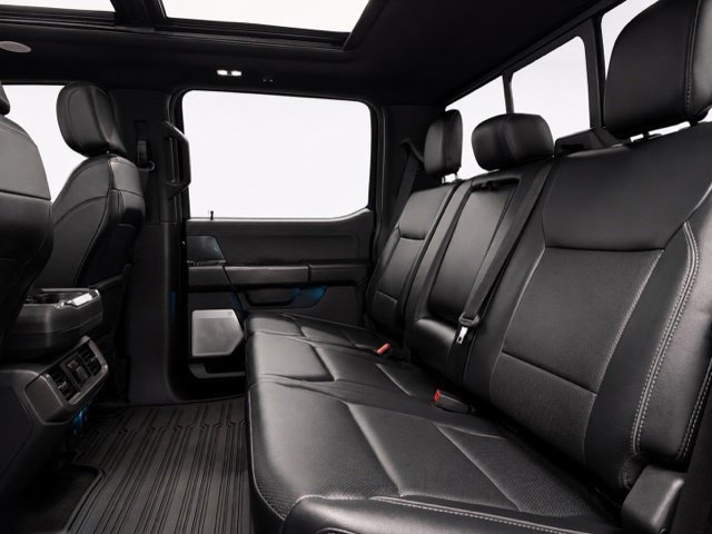 Used 2024 Ford F150 Lariat w/ Equipment Group 502A High AWD/4WD image 30