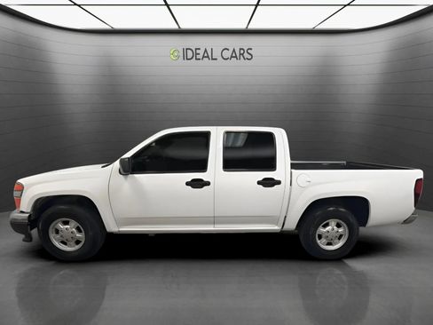 Used 2008 GMC Canyon SLE RWD image 8