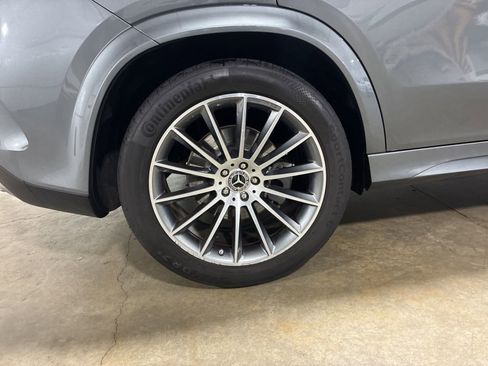 Used 2020 Mercedes-Benz GLE 450 GLE 450 image 11