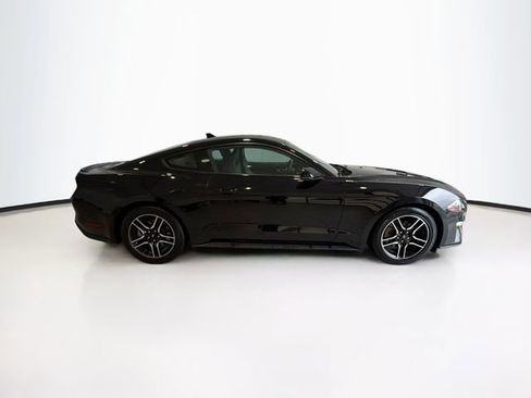 Used 2022 Ford Mustang Premium w/ Equipment Group 201A RWD image 8