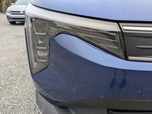 Used 2025 Kia K4 FWD image 10