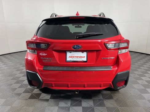 Used 2021 Subaru Crosstrek 2.5i Limited w/ Moonroof Package 2 image 10