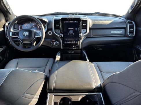 Used 2025 RAM 1500 Big Horn image 17
