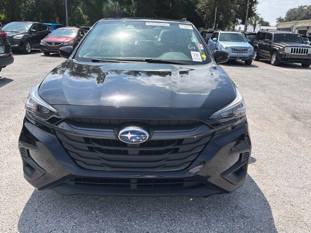 Used 2023 Subaru Legacy Premium AWD/4WD image 5