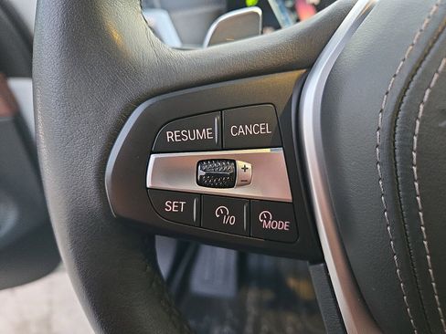 Used 2024 BMW X5 xDrive40i w/ Premium Package image 23