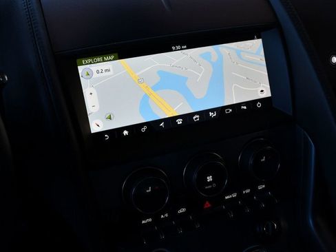 Used 2019 Jaguar F-TYPE Convertible image 13