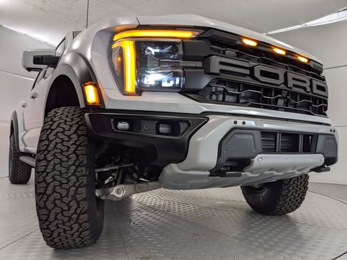 New 2026 Ford F150 Raptor image 30