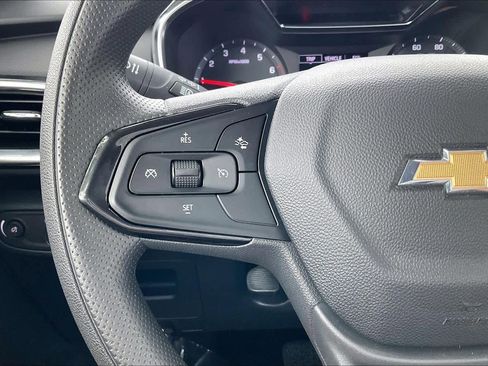 Used 2023 Chevrolet TrailBlazer LT w/ Convenience Package AWD/4WD image 18