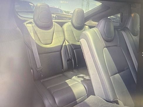 Used 2019 Tesla Model X Performance AWD/4WD image 9