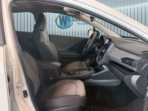 Certified 2024 Subaru Crosstrek 2.0i Premium image 6