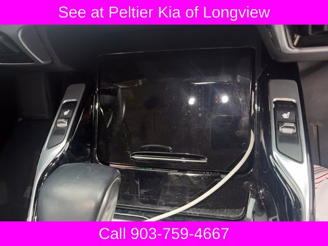 Used 2023 Kia Sorento SX AWD/4WD image 18
