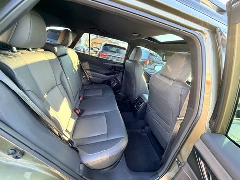 Used 2023 Subaru Outback Wilderness image 29