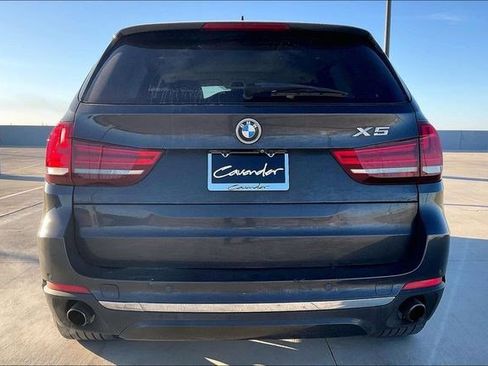 Used 2015 BMW X5 sDrive35i image 5