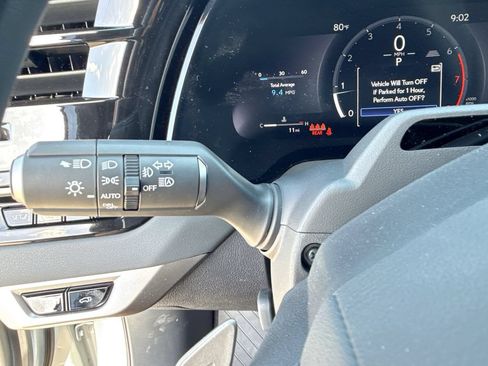 Used 2026 Lexus RX 350 Premium w/ Convenience Package FWD image 28