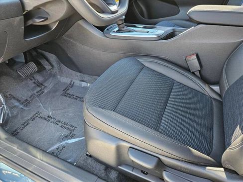 New 2026 Buick Envista Sport Touring w/ Advanced Safety Package FWD image 4