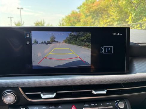Used 2025 Hyundai Sonata SEL FWD image 23