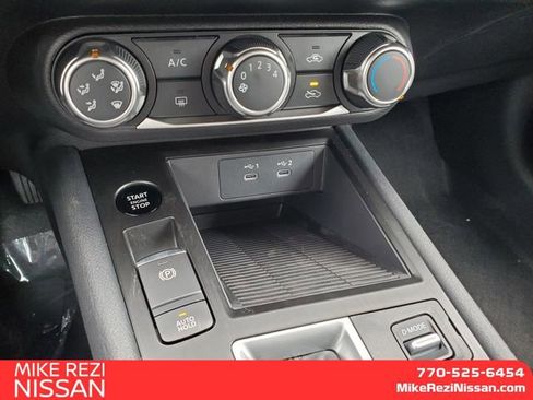 New 2026 Nissan Kicks S image 16