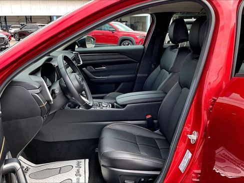 Certified 2026 MAZDA CX-50 AWD 2.5 S w/ Premium Package image 14