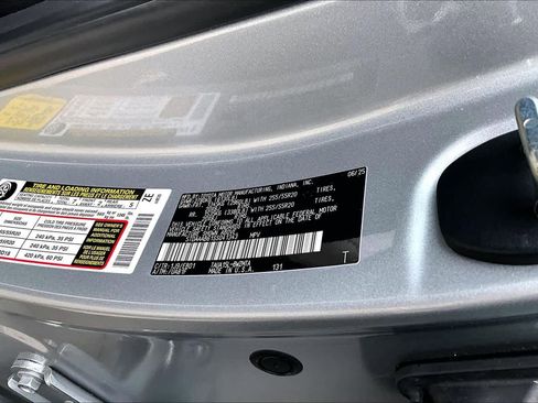 Used 2025 Lexus TX 350 AWD w/ Technology Package image 34
