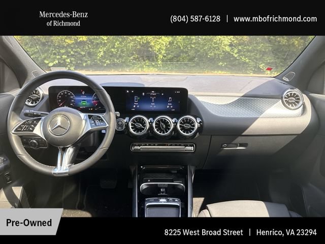 Used 2026 Mercedes-Benz GLA 250 4MATIC image 17