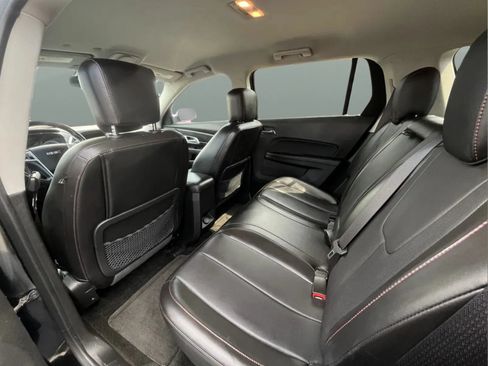 Used 2017 GMC Terrain SLT FWD image 17