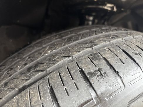 Certified 2024 Lexus NX 350h AWD w/ Cold Area Package image 12