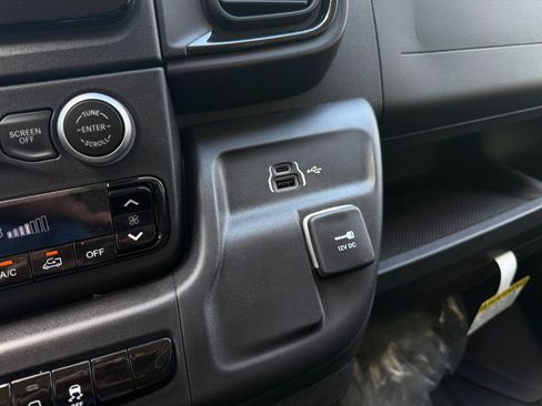 Used 2023 RAM ProMaster 3500 w/ Convenience Group image 17