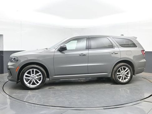 Used 2023 Dodge Durango GT AWD/4WD image 6