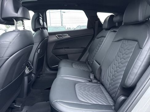 New 2026 Kia Sportage X-Line w/ X-Line Premium Package image 17