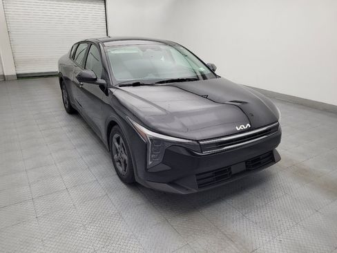 Used 2025 Kia K4 FWD image 13