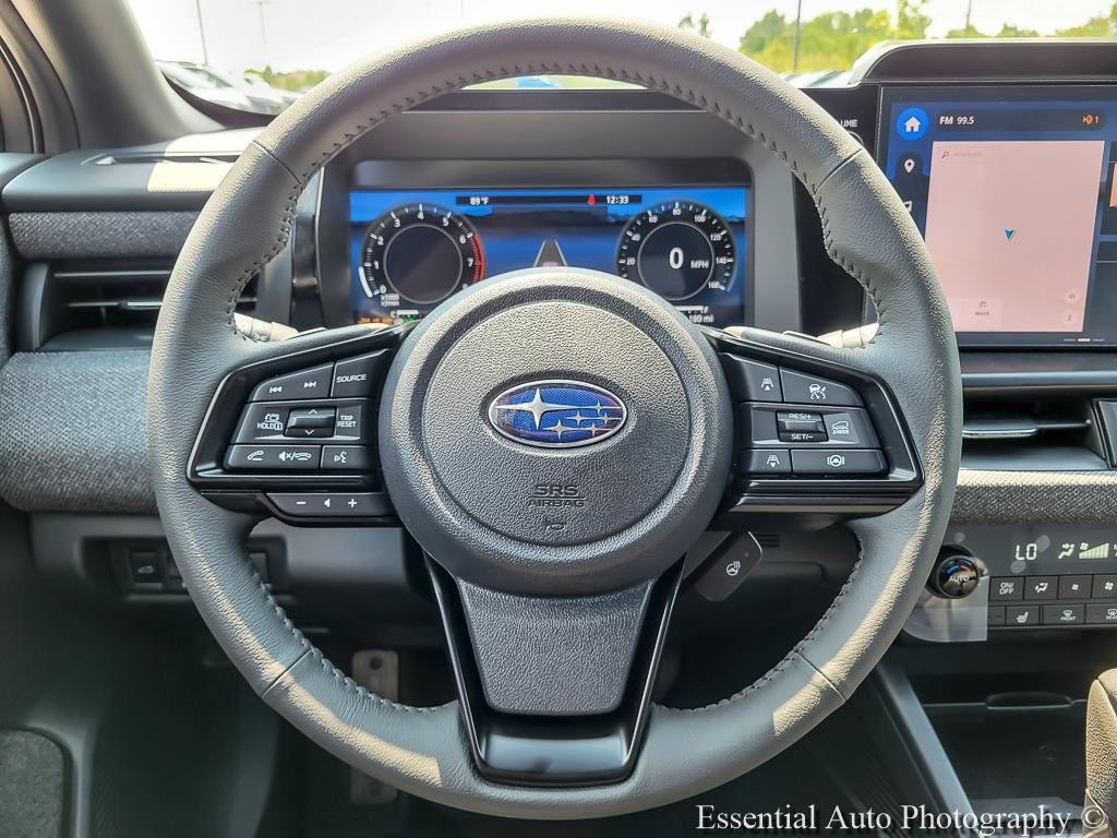 New 2026 Subaru Outback Limited XT AWD/4WD image 15