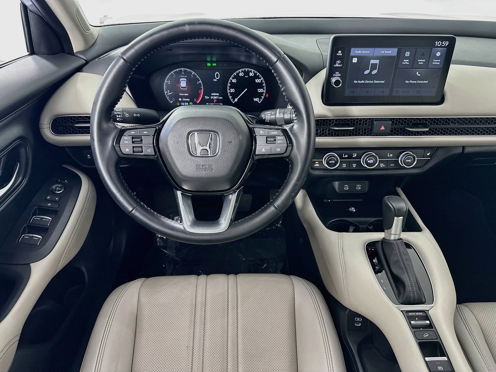 Used 2026 Honda HR-V EX-L image 22