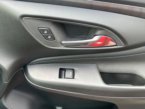 New 2026 Buick Envista Sport Touring w/ Convenience I Package image 19