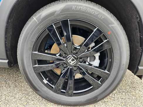 New 2026 Honda HR-V Sport image 14