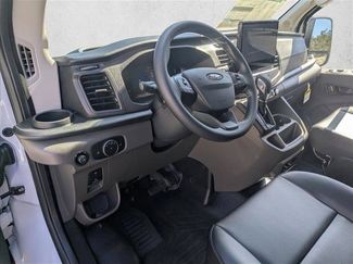 New 2026 Ford Transit 250 148 Medium Roof RWD video 2