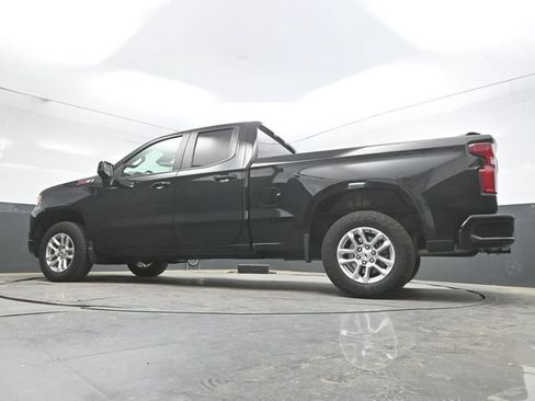 Used 2023 Chevrolet Silverado 1500 RST w/ Z71 Off-Road Package AWD/4WD image 41