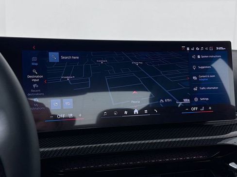 New 2026 BMW M3 Competition image 13