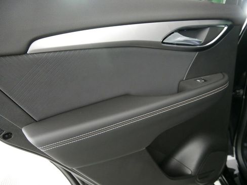 New 2026 Buick Envision Sport Touring image 14