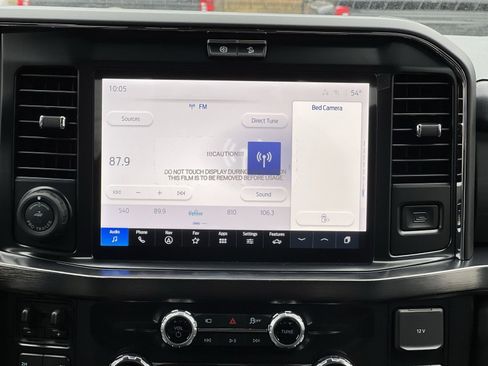 New 2026 Ford F350 Lariat w/ Lariat Ultimate Package image 18