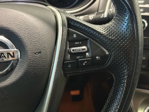 Used 2021 Nissan Maxima 3.5 SV w/ Floor Mat Group image 19